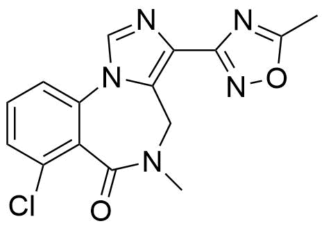 Dimdazenil Impurity 3